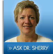 Ask Dr Sherry